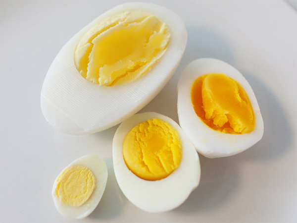 Cần ăn trứng như thế nào tốt cho sức khỏe?
