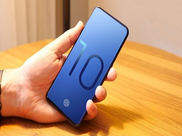 Samsung galaxy s10 ra mắt để đấu với iphone XR