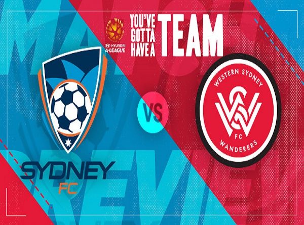 Nhận định Western Sydney vs Sydney FC