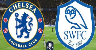 Nhận định Chelsea vs Sheffield Wed