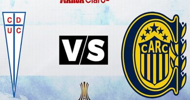 Nhận định Universidad Catolica vs Rosario Central, 7h30 ngày 14/03