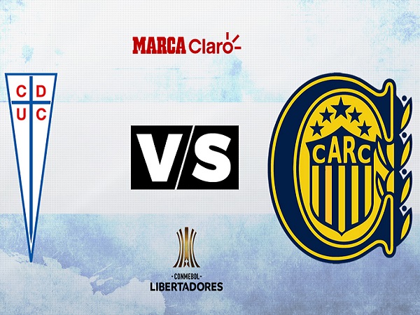 Nhận định Universidad Catolica vs Rosario Central, 7h30 ngày 14/03