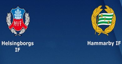 Nhận định Helsingborg vs Hammarby, 0h00 ngày 16/04