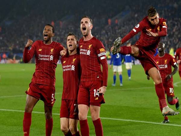 Tin bóng đá ngày 30/12: Liverpool sẽ vô địch