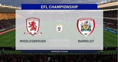Soi kèo Middlesbrough vs Barnsley 00h00, 16/09 - Cúp Liên đoàn Anh