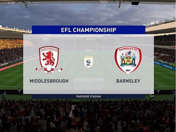 Soi kèo Middlesbrough vs Barnsley 00h00, 16/09 - Cúp Liên đoàn Anh