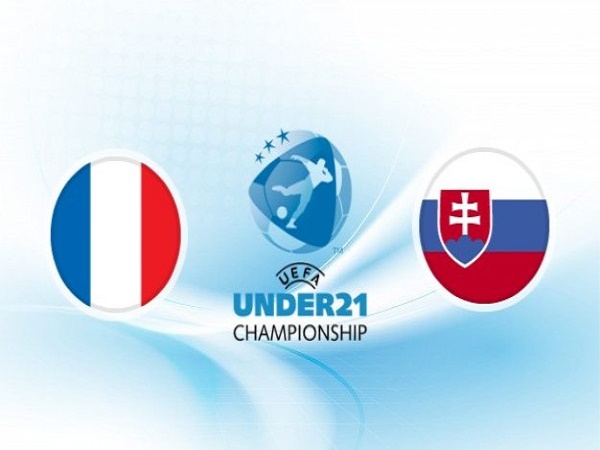 Soi kèo U21 Pháp vs U21 Slovakia 02h00, 13/10 - U21 châu Âu