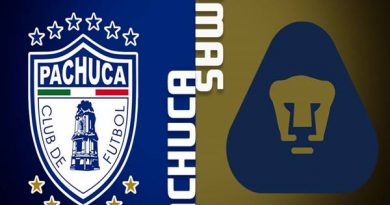 Soi kèo Pachuca vs Pumas UNAM, 10h06 ngày 27/11