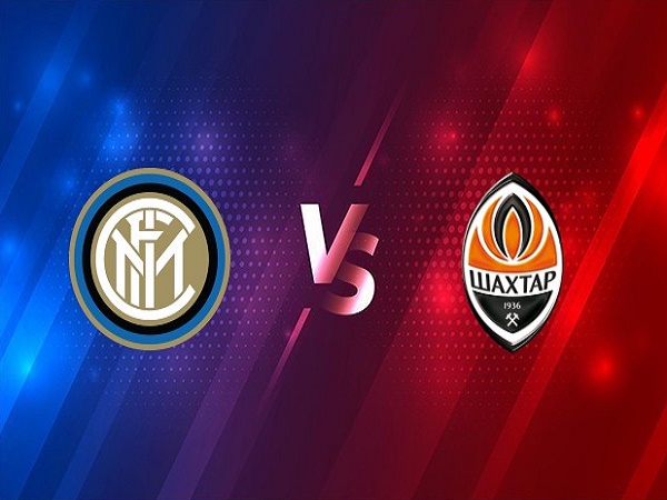 Soi kèo Inter Milan vs Shakhtar Donetsk – 03h00 10/12/2020