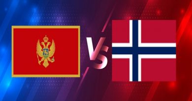 Soi kèo Montenegro vs Na Uy – 01h45 31/03, VL World Cup 2022