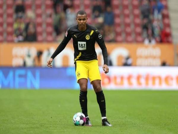 Tin thể thao 23/3: Man United muốn mua thêm 1 cầu thủ Dortmund