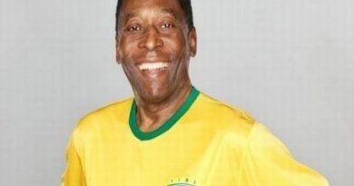 Tiểu sử cầu thủ Pele và Sự nghiệp bóng đá