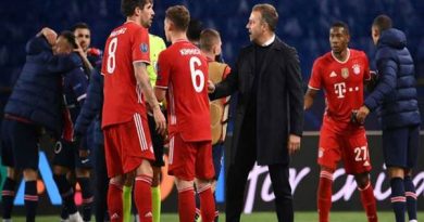 Tin bóng đá 14/4: Bayern có thể sắp chia tay HLV Hansi Flick