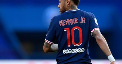 Tin thể thao sáng 13/4: Đại diện Neymar nói về tương lai thân chủ