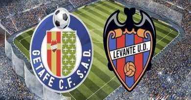 Nhận định Getafe vs Levante – 23h30 16/05, VĐQG Tây Ban Nha