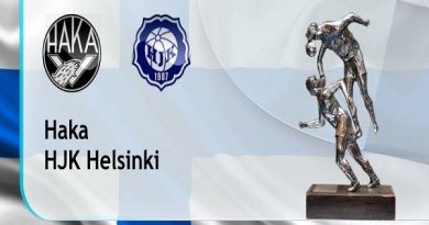Soi kèo Haka vs HJK Helsinki – 22h30 10/06/2021, VĐQG Phần Lan