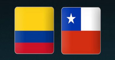 Soi kèo Colombia vs Chile – 06h00 10/09, VL World Cup 2022
