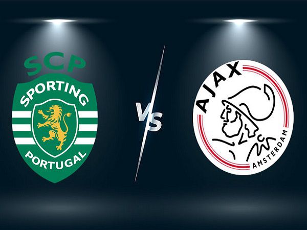 Soi kèo Sporting Lisbon vs Ajax – 02h00 16/09, Cúp C1 châu Âu