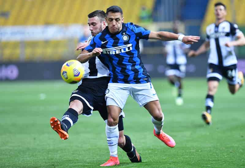 Nhận định kqbd Inter Milan vs Sheriff ngày 20/10
