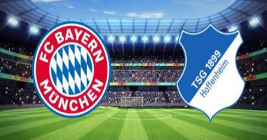 Dự đoán kèo Bayern vs Hoffenheim, 20h30 ngày 23/10 - Bundesliga