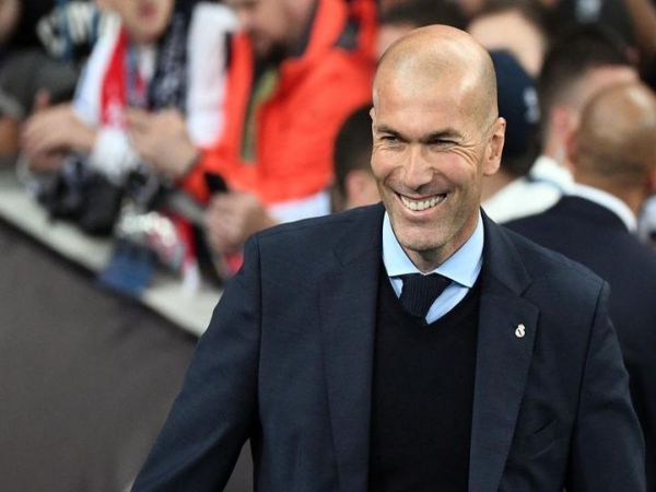 Tin bóng đá trưa 11/10: Newcastle muốn Zidane ngồi ghế nóng