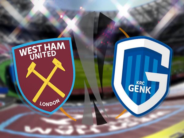 Dự đoán kèo Genk vs West Ham, 0h45 ngày 5/11 - Cup C2 Châu Âu