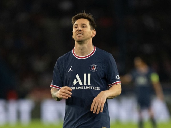Tin bóng đá tối 8/11: PSG bảo vệ Messi