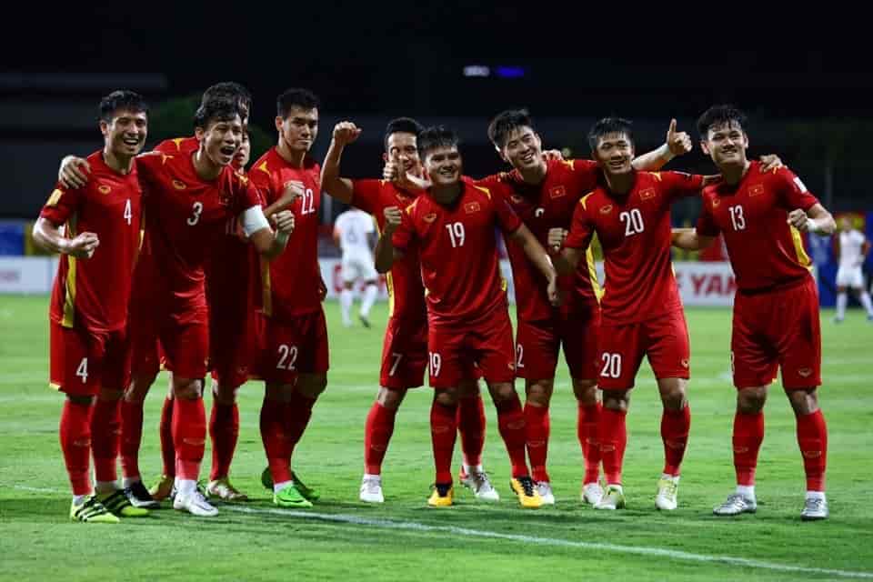 Bán kết AFF Cup 2020: Việt Nam - Thái Lan mối duyên nợ khó dứt