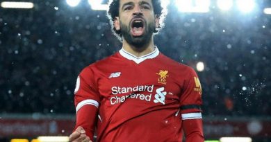 Bóng đá hôm nay 1/12: Salah giành giải Cầu thủ hay nhất năm của FSA