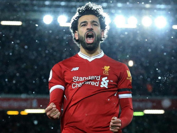 Bóng đá hôm nay 1/12: Salah giành giải Cầu thủ hay nhất năm của FSA