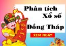 Phân tích kqxs Đồng Tháp ngày 17/1/2022 hôm nay