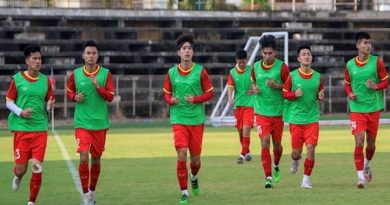 Tin bóng đá Việt Nam 17/2: Quy định cực "dị" tại U23 Đông Nam Á 2022
