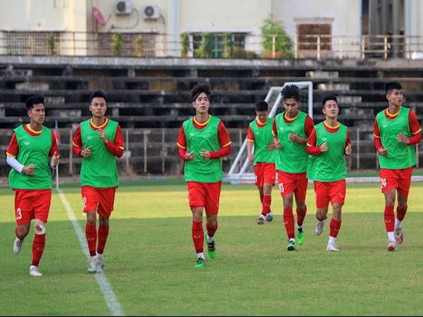 Tin bóng đá Việt Nam 17/2: Quy định cực "dị" tại U23 Đông Nam Á 2022