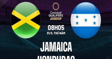 Nhận định kết quả Jamaica vs Honduras, 08h05 ngày 31/3