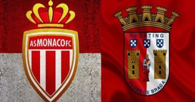Nhận định, soi kèo Monaco vs Braga, 0h45 ngày 18/3