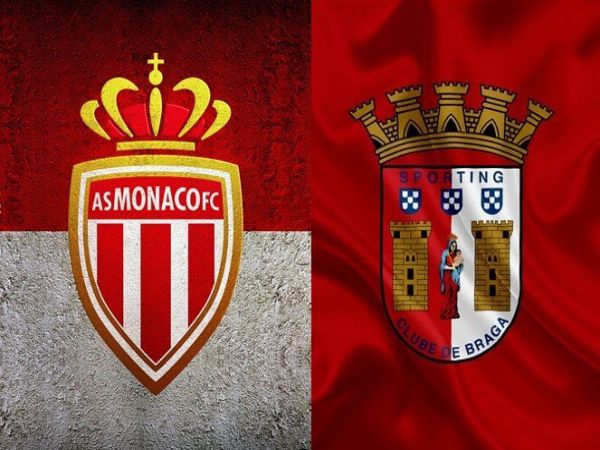 Nhận định, soi kèo Monaco vs Braga, 0h45 ngày 18/3