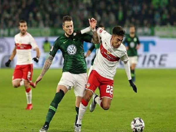 Nhận định Stuttgart vs Wolfsburg 30/4