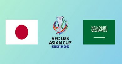 Tip kèo U23 Nhật Bản vs U23 Tajikistan – 20h00 09/06, U23 châu Á
