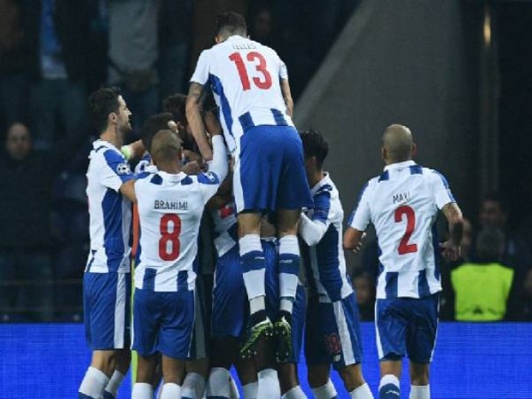 Nhận định Porto vs Club Brugge, 2h ngày 14/9
