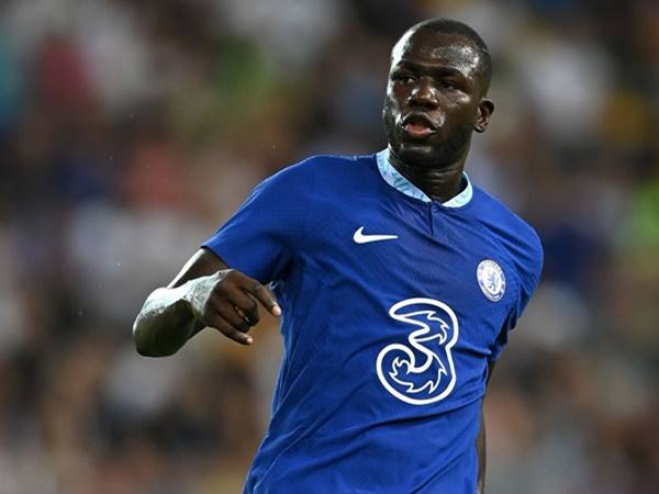 Tin Chelsea 26/9: Koulibaly gửi thông điệp đến HLV Graham Potter