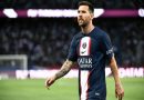 Tin bóng đá 4/10: Messi nói suy nghĩ về cuộc sống ở PSG