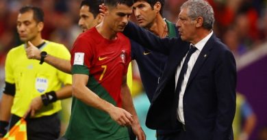 Kết quả Bồ Đào Nha vs Uruguay 2-0: Bruno Fernandes lấn át Ronaldo