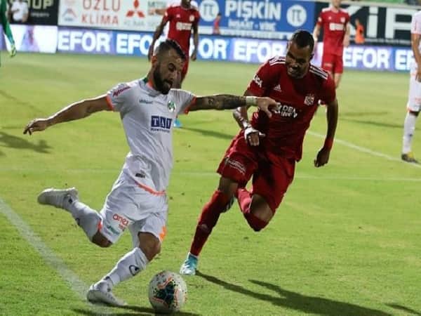 Nhận định Alanyaspor vs Sivasspor 31/1