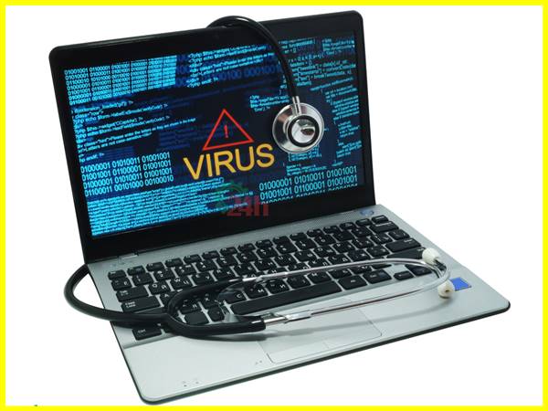 Hướng dẫn cách diệt Virus cho máy tính đơn giản hiệu quả nhất 2