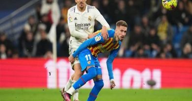 Chuyển nhượng 1/3: Ceballos từ chối gia nhập Bayern Munich