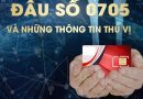 0705 là mạng gì ? Giải đáp ý nghĩa của sim có đầu số 0705