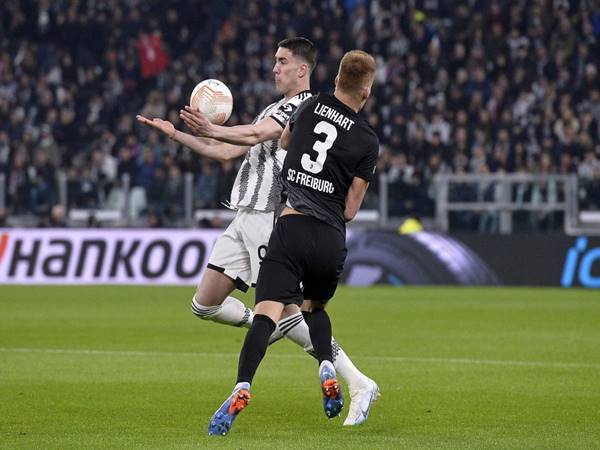 Nhận định bóng đá giữa Freiburg vs Juventus, 0h45 ngày 17/3