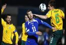 Soi kèo Bosnia vs Iceland, 2h45 ngày 24/3 – Giải VL Euro