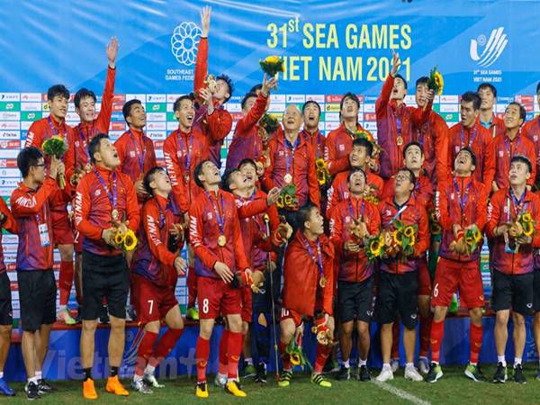 Bóng đá VN 4/4: U23 Việt Nam nhận bất ngờ trước SEA Games 32