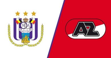 Nhận định Anderlecht vs AZ Alkmaar – 02h00 14/04, Cúp C3 Châu Âu